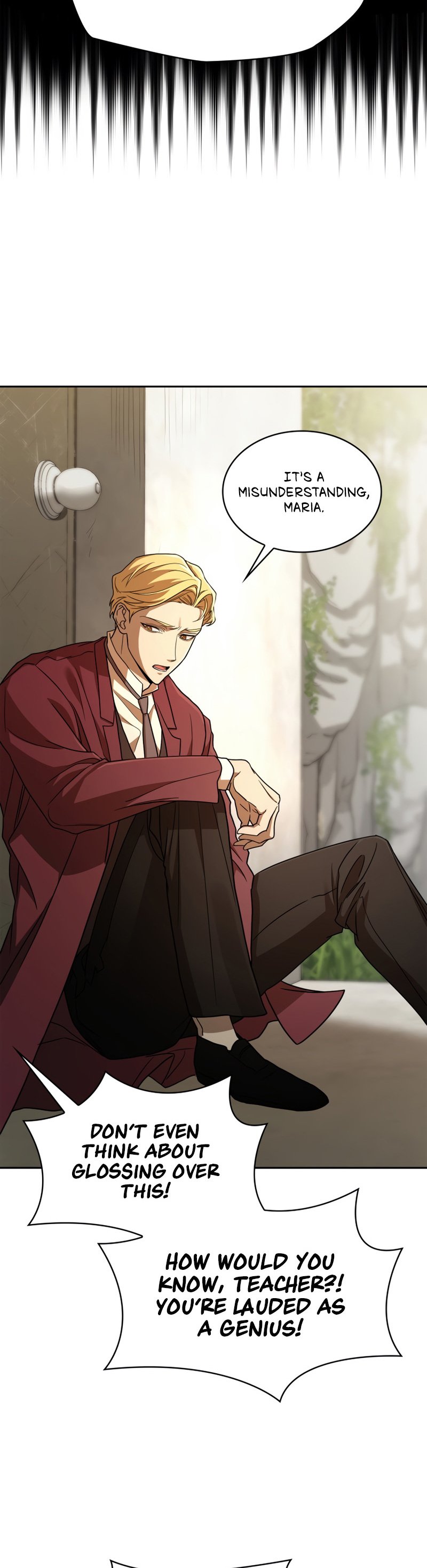 Infinite Mage, Chapter 37 image 22